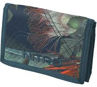 Nitro Snowboards Wallet Multi-Coloured