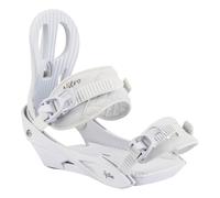 Nitro Rythm Woman Snowboard Bindings