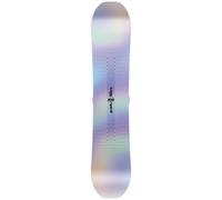 Nitro Spirit Junior Snowboard Clear 137 Boys,Girls