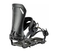 Nitro - Splitboard bindings - Vertical ST Black in Nylon - Size M Black M