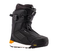 Nitro - Splitboard boots - Vertical TLS+ Black for Men - Size 9 UK Black 9 UK