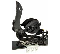 Nitro - Splitboard crampons - Ibex Crampons in Aluminium - Size 145 mm - Black Black 145 mm