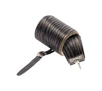 Nitro - Splitboard skin - Nomad Skins - Size 156 cm - Black Black 156 cm