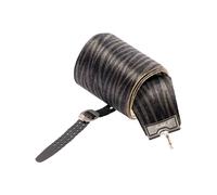 Nitro - Splitboard skin - Nomad Skins - Size 162 cm - Black Black 162 cm