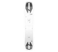 Nitro - Splitboard - Vertical 2024 for Men - Size 162 cm - White White 162 cm
