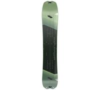 Nitro - Splitboards - Doppleganger 2026 for Men - Size 156 cm - Khaki Khaki 156 cm