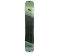 Nitro - Splitboards - Doppleganger 2026 for Men - Size 160 cm - Khaki Khaki 160 cm