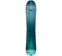 Nitro - Splitboards - Nomad 2026 for Men - Size 156 cm - Blue Blue 156 cm