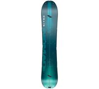Nitro - Splitboards - Nomad 2026 for Men - Size 162 cm - Blue Blue 162 cm