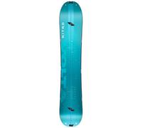Nitro - Splitboards - Volta 2026 for Women - Size 146 cm - Blue Blue 146 cm