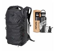 NITRO Splitpack 30 X Ripuri Hiking backpack 60 cm black