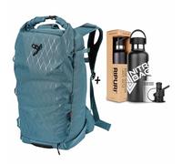 NITRO Splitpack 30 X Ripuri Hiking backpack 60 cm blue