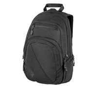 NITRO Stash 29 backpack 49 cm laptop compartment black