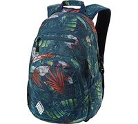 Nitro Stash 29 Backpack, Tropical, 29L