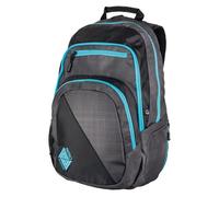 NITRO Stash 29 Daypack 49 cm Laptop compartment gray