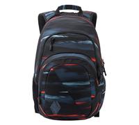 NITRO Stash 29 Daypack 49 cm Laptop compartment multicolored