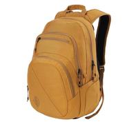 NITRO Stash 29 School backpack 49 cm beige