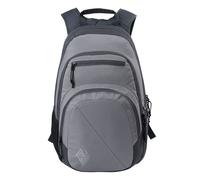NITRO Stash 29 School backpack 49 cm gray