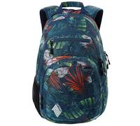 NITRO Stash 29 School backpack 49 cm gray