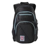 NITRO Stash 29 School backpack 49 cm gray
