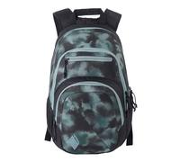 NITRO Stash 29 School backpack 49 cm green
