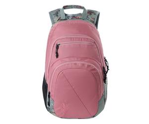 NITRO Stash 29 School backpack 49 cm pink