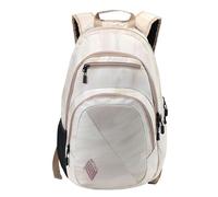 NITRO Stash 29 School backpack 49 cm yellow