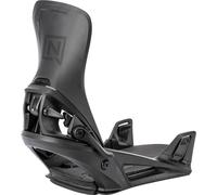 NITRO Step-on M - Men - Black - size S- model 2026 S