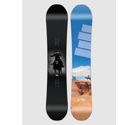 Nitro T1 2025 Snowboard uni 155