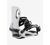 Nitro Talent Snowboard Bindings Clear L Men,Women