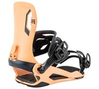 Nitro - Talent Coral - S - Snowboard binding