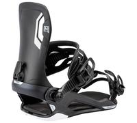 Nitro - Talent Ultra Black - M - Snowboard binding