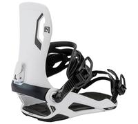 Nitro - Talent White - S - Snowboard binding