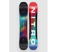 Nitro Team Snowboard Clear 152 Men,Women