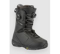 Nitro Team BOA 2026 Snowboard Boots black 25.5