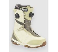 Nitro Team BOA 2026 Snowboard Boots desert 27.5