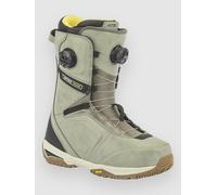 Nitro Team BOA 2026 Snowboard Boots sage 27.5