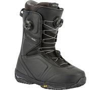 NITRO Team Boa - Men - Black - size 44- model 2026 44