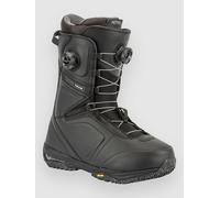 Nitro Team BOA Wide 2026 Snowboard Boots black 27.5