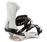 Nitro - Team Grey - L - Snowboard binding