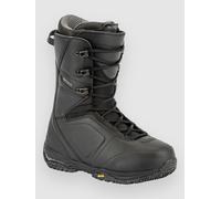 Nitro Team Lace Wide 2026 Snowboard Boots black 28.5