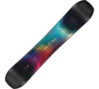 NITRO Team - Men - Black / Multicolor - size 159W- model 2026 159W