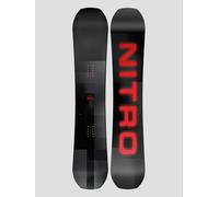 Nitro Team Pro 2025 Snowboard uni 152