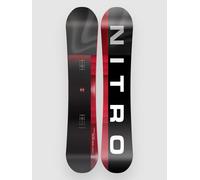 NITRO Team Pro - Men - Black - size 159- model 2026 159