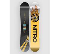 Nitro Team Pro Marcus Kleveland 2027 Snowboard uni 159W