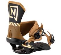 Nitro - Team Pro Mk - M - Snowboard binding