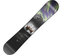 Nitro Team Pro Mk Snowboard Purple 155 Men,Women