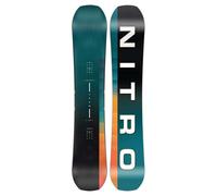 Nitro Team Snowboard