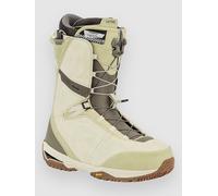 Nitro Team TLS 2026 Snowboard Boots desert 28.5