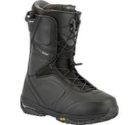 NITRO Team Tls - Men - Black - size 43.5- model 2026 43.5